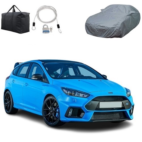 FORD FOCUS RS CAR COVER 2015-2018