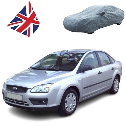 FORD FOCUS SALOON CAR COVER 2005-2010