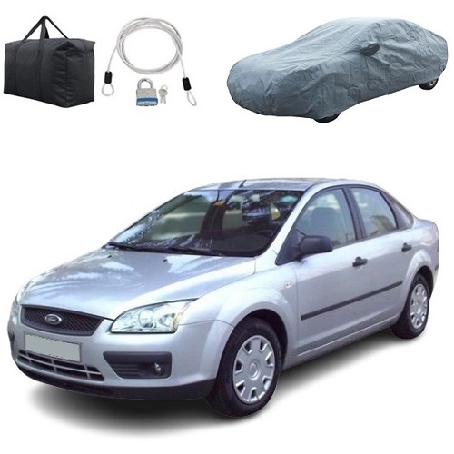 FORD FOCUS SALOON CAR COVER 2005-2010