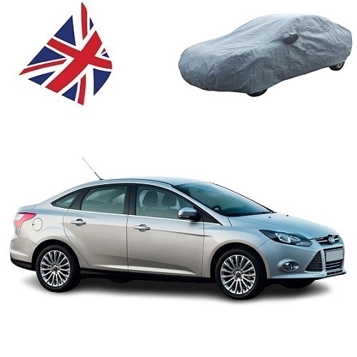 FORD FOCUS SALOON CAR COVER 2011-2018