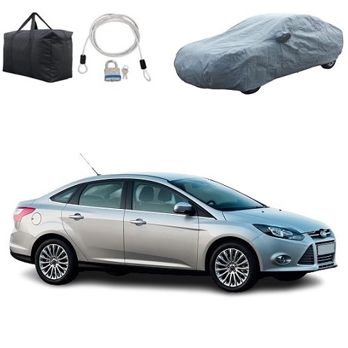 FORD FOCUS SALOON CAR COVER 2011-2018