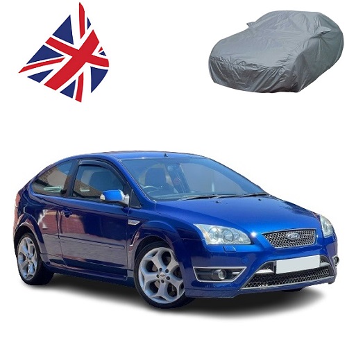 FORD FOCUS ST CAR COVER 2005-2010