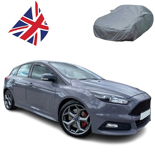 FORD FOCUS ST CAR COVER 2011-2018