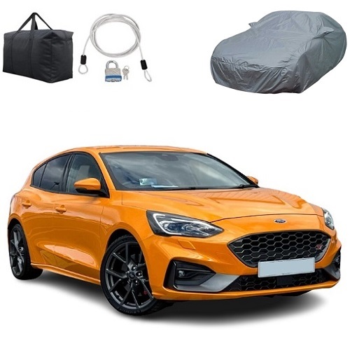 FORD FOCUS ST CAR COVER 2019 ONWARDS