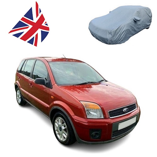 FORD FUSION CAR COVER 2002-2012