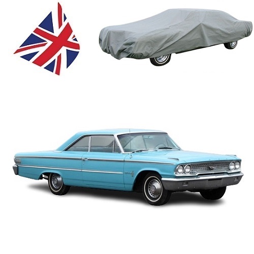 FORD GALAXIE CAR COVER 1959-1974