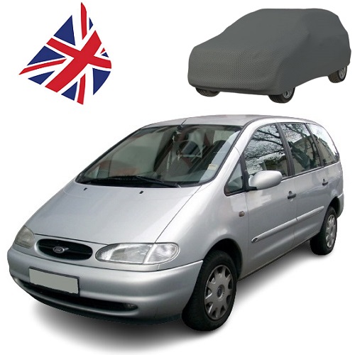 FORD GALAXY COVER 1995-2006