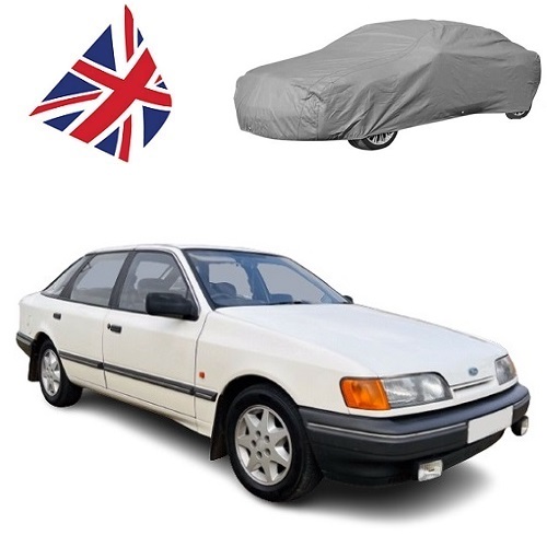 FORD GRANADA MK3 CAR COVER 1985-1994