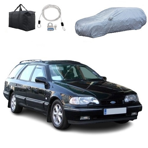 FORD GRANADA MK3 ESTATE CAR COVER 1985-1994