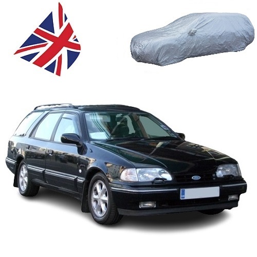 FORD GRANADA MK3 ESTATE CAR COVER 1985-1994