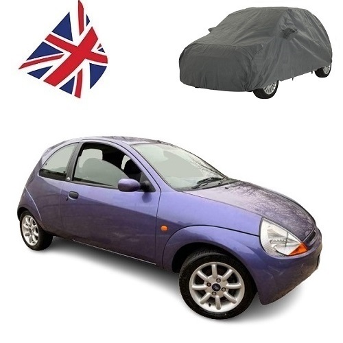 FORD KA CAR COVER 1996-2008
