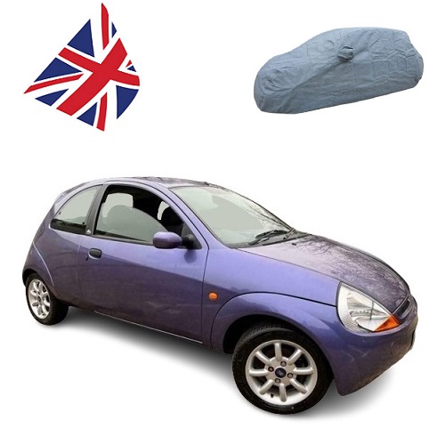 FORD KA CAR COVER 1996-2008