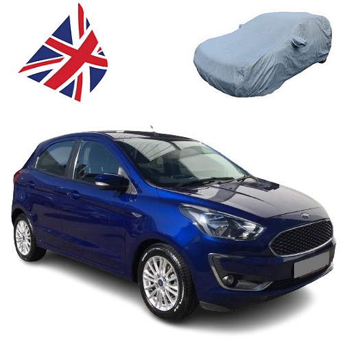 FORD KA CAR COVER 2014-2020