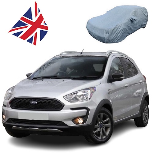FORD KA+ ACTIVE CAR COVER 2018 ONWARDS
