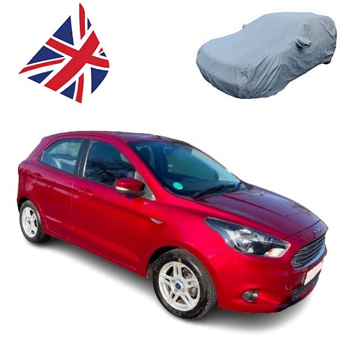 FORD KA+ CAR COVER 2016 ONWARDS