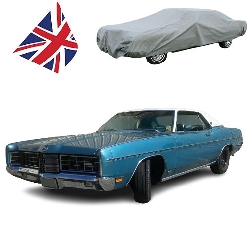 FORD LTD CAR COVER 1965-1986