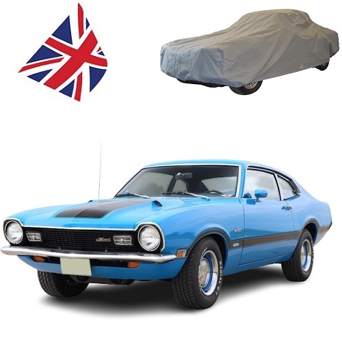 FORD MAVERICK CAR COVER 1970-1977