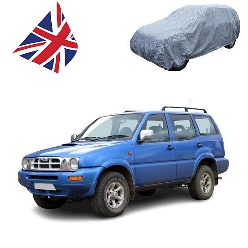 FORD MAVERICK LWB CAR COVER 1996-2006