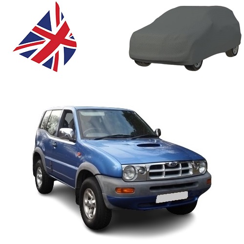 FORD MAVERICK SWB CAR COVER 1996-2006