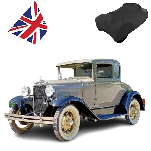 FORD MODEL A CAR COVER 1927-1931