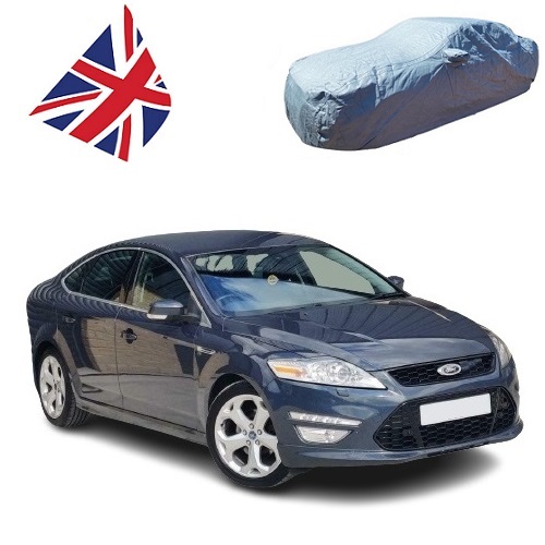 FORD MONDEO CAR COVER 2007-2014