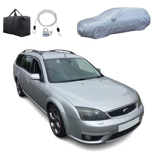 FORD MONDEO CAR COVER 2000-2007 ESTATE