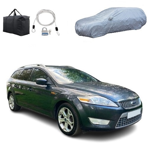 FORD MONDEO CAR COVER 2007-2014 ESTATE