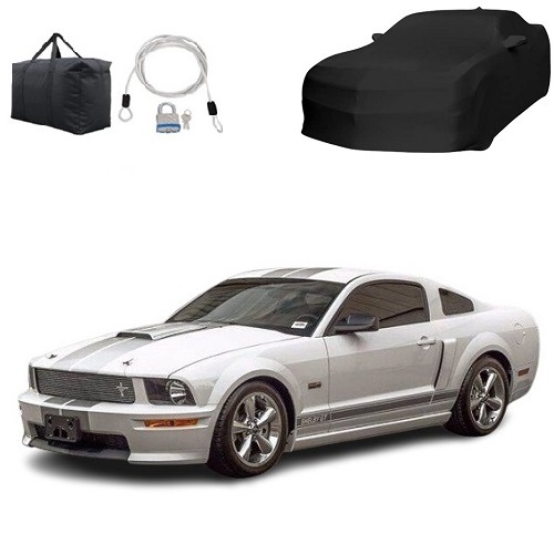 FORD MUSTANG CAR COVER 2005-2014