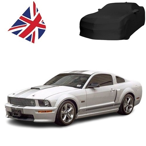 FORD MUSTANG CAR COVER 2005-2014