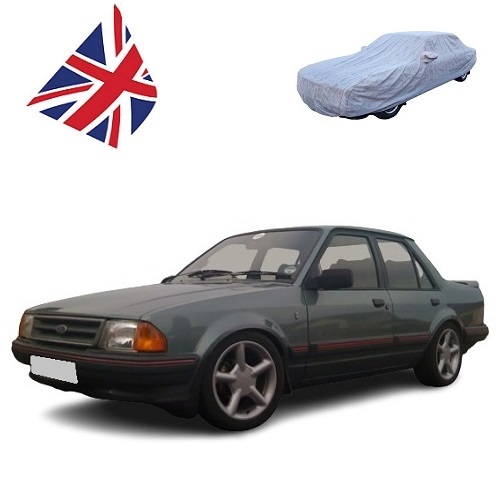 FORD ORION CAR COVER 1983-1993 ALL MODELS