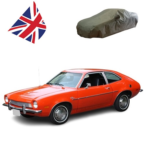 FORD PINTO CAR COVER 1971-1980