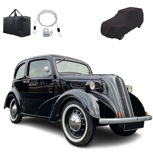 FORD POPULAR CAR COVER 1953-1959 103E