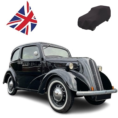 FORD POPULAR CAR COVER 1953-1959 103E