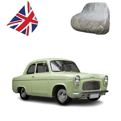 FORD PREFECT CAR COVER 1953-1959 100E