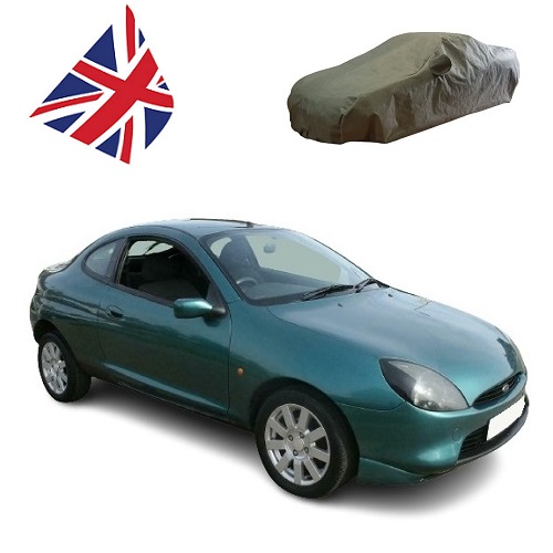 FORD PUMA CAR COVER 1997-2002