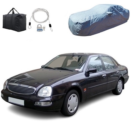 FORD SCORPIO CAR COVER 1994-1998