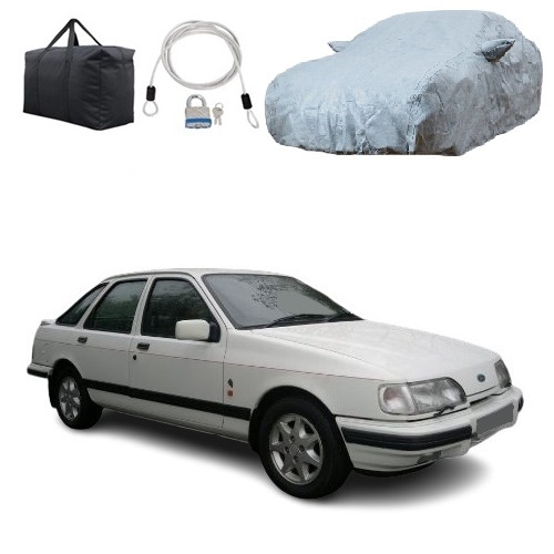 FORD SIERRA CAR COVER 1982-1993
