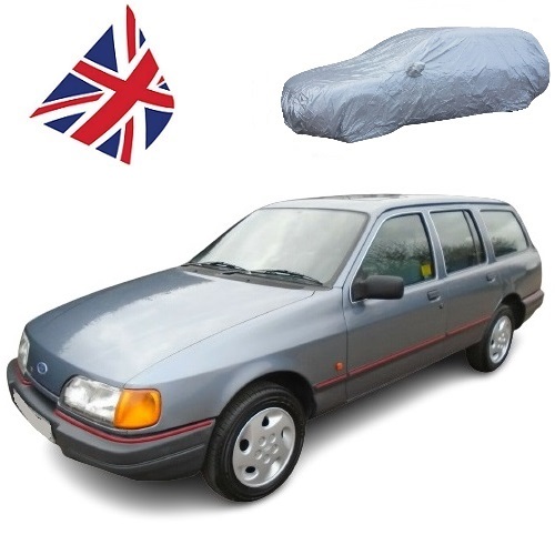 FORD SIERRA ESTATE CAR COVER 1982-1993