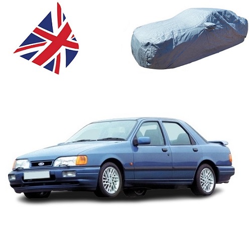FORD SIERRA SAPPHIRE CAR COVER 1987-1993