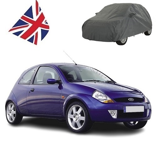 FORD SPORTKA CAR COVER 2003-2008