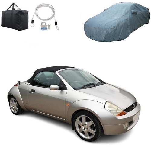 FORD STREET KA CAR COVER 2003-2008