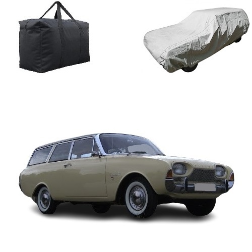 FORD TAUNUS CAR COVER 1960-1964 P3 KOMBI
