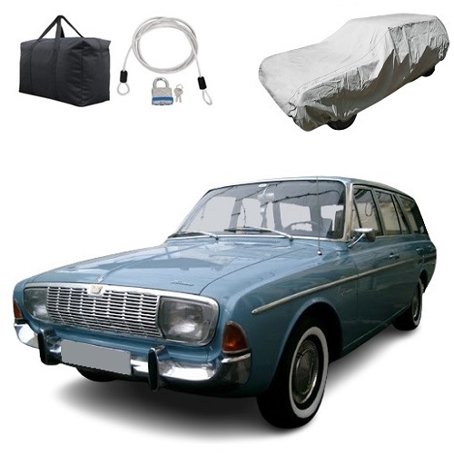 FORD TAUNUS CAR COVER 1964-1967 P5 KOMBI
