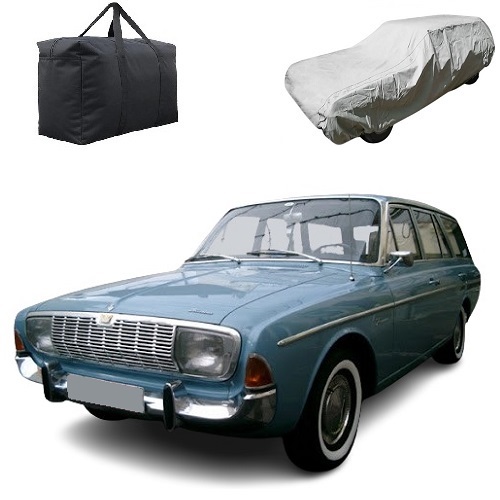 FORD TAUNUS CAR COVER 1964-1967 P5 KOMBI