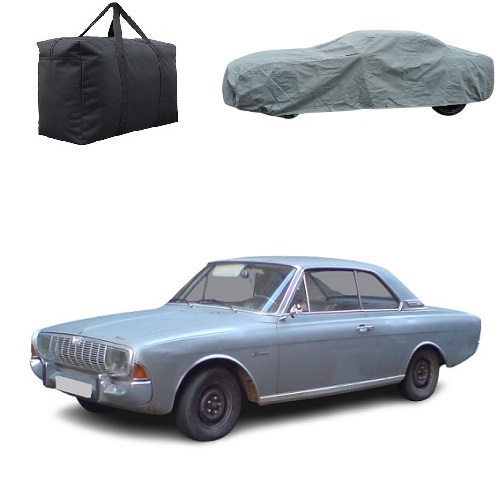 FORD TAUNUS CAR COVER 1964-1967 P5