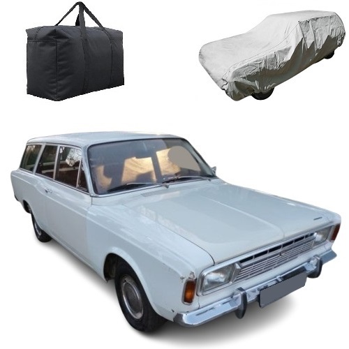FORD TAUNUS CAR COVER 1967-1971 P7 KOMBI