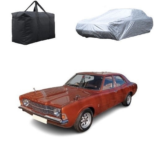 FORD TAUNUS CAR COVER 1970-1975 TC