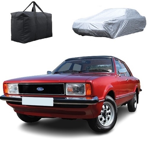 FORD TAUNUS CAR COVER 1976-1982 TC2 TC3