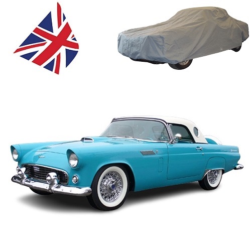 FORD THUNDERBIRD CAR COVER 1955-1957