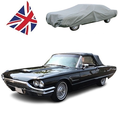 FORD THUNDERBIRD CAR COVER 1964-1971